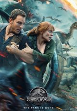 Jurassic Park World 2 online (2018) Español latino descargar pelicula completa