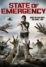 State of Emergency online (2010) Español latino descargar pelicula completa