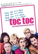 Toc Toc online (2017) Español latino descargar pelicula completa