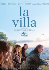 La casa junto al mar online (2017) Español latino descargar pelicula completa