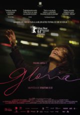 Gloria online (2013) Español latino descargar pelicula completa