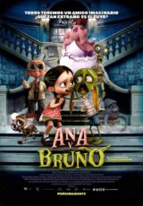 Ana y Bruno online (2017) Español latino descargar pelicula completa