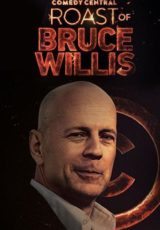 Comedy Central Roast of Bruce Willis online (2018) Español latino descargar pelicula completa