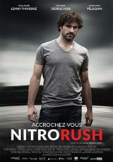 Nitro Rush online (2016) Español latino descargar pelicula completa