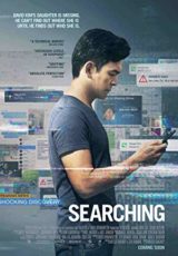 Searching online (2018) Español latino descargar pelicula completa