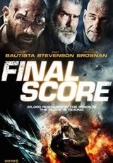 Final Score online (2018) Español latino descargar pelicula completa