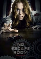 No Escape Room online (2018) Español latino descargar pelicula completa