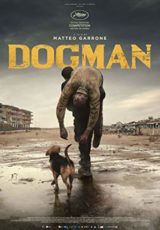 Dogman online (2018) Español latino descargar pelicula completa