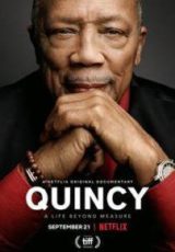 Quincy online (2018) Español latino descargar pelicula completa