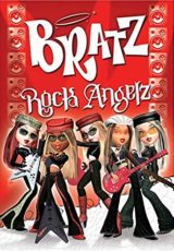 Bratz Rock Angelz online (2015) Español latino descargar pelicula completa