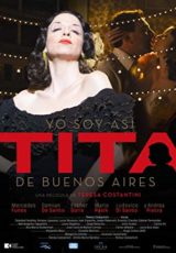 Yo soy así, Tita de Buenos Aires online (2017) Español latino descargar pelicula completa