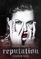 Taylor Swift: Reputation Stadium Tour online (2018) Español latino descargar pelicula completa