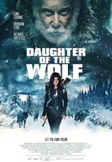 Daughter of the wolf